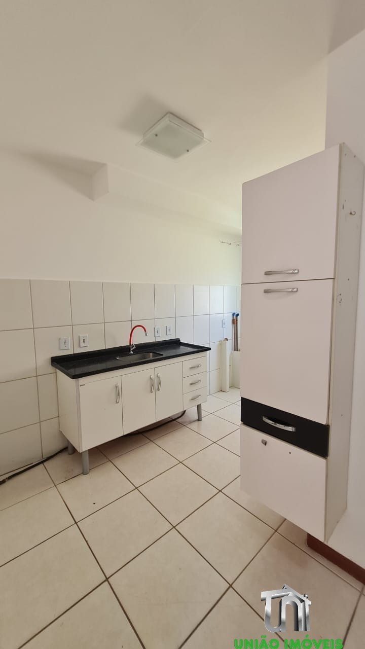 Apartamento à venda em bragança paulista-sp: 2 quartos, sala