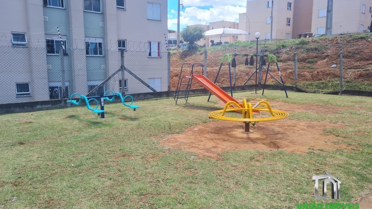 Apartamento à venda em Bragança Paulista-SP: 2 quartos, sala, banheiro, garagem. Lotes Urbanizados no Loteamento Bragança Paulista!