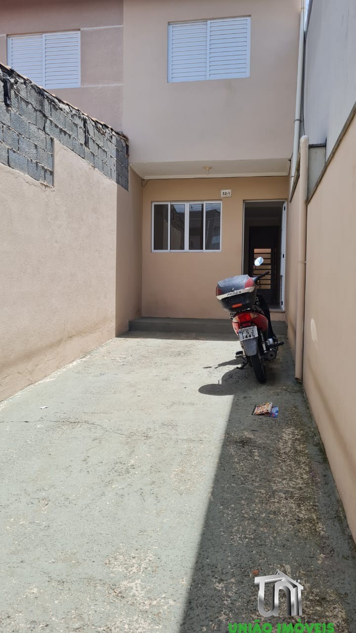 Casa, 2 quartos - Foto 4