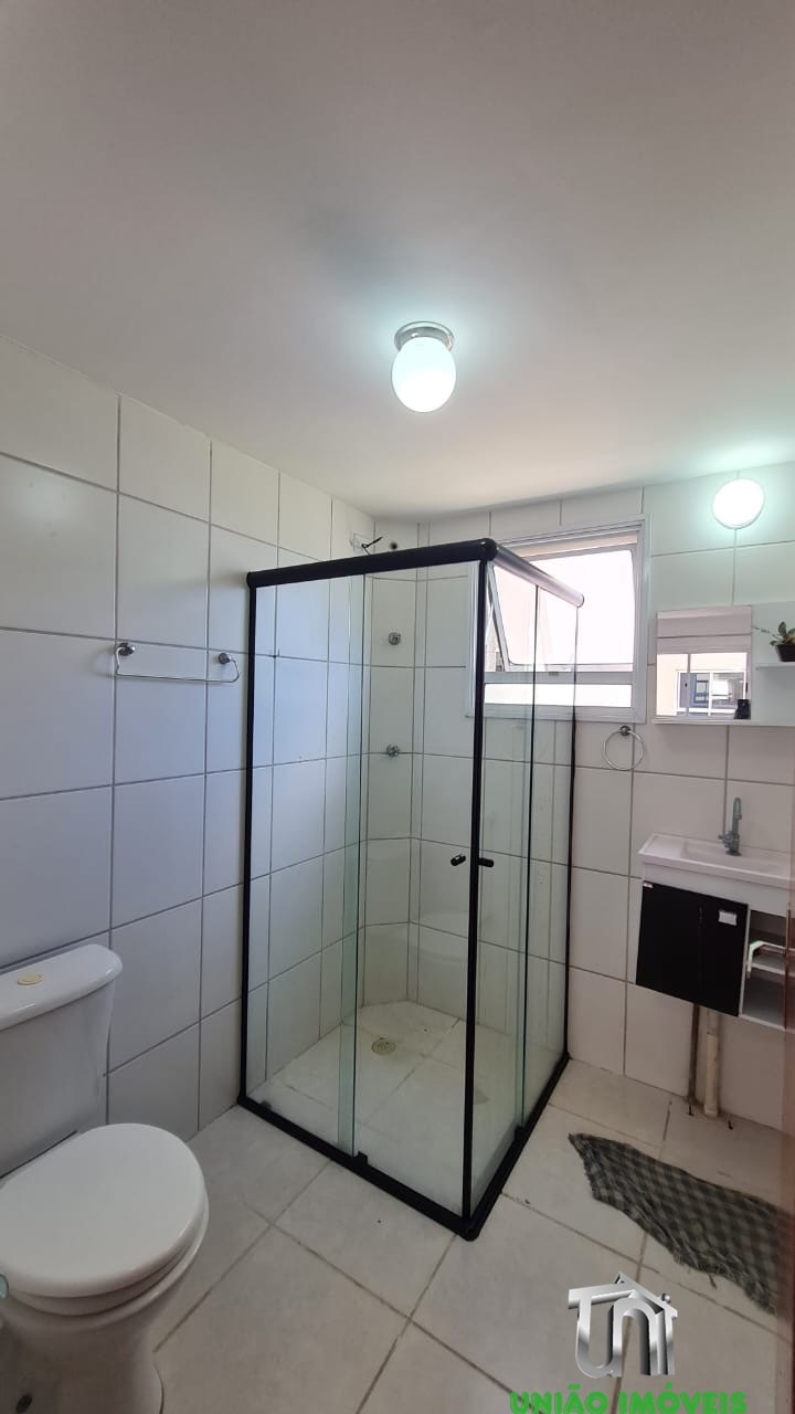 Apartamento à venda em bragança paulista-sp: 2 quartos, sala