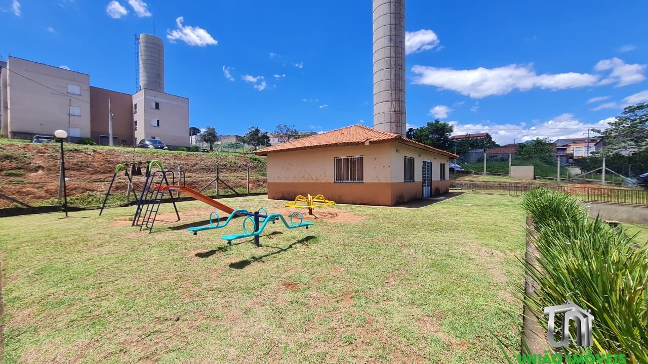 Apartamento à venda em Bragança Paulista-SP: 2 quartos, sala, banheiro, garagem. Lotes Urbanizados no Loteamento Bragança Paulista!