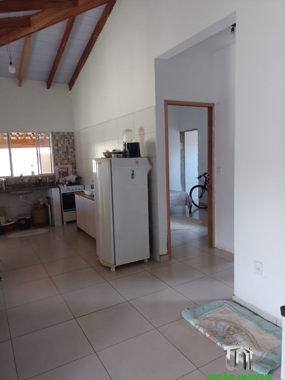 Casa à venda em morro grande da boa vista, bragança paulista