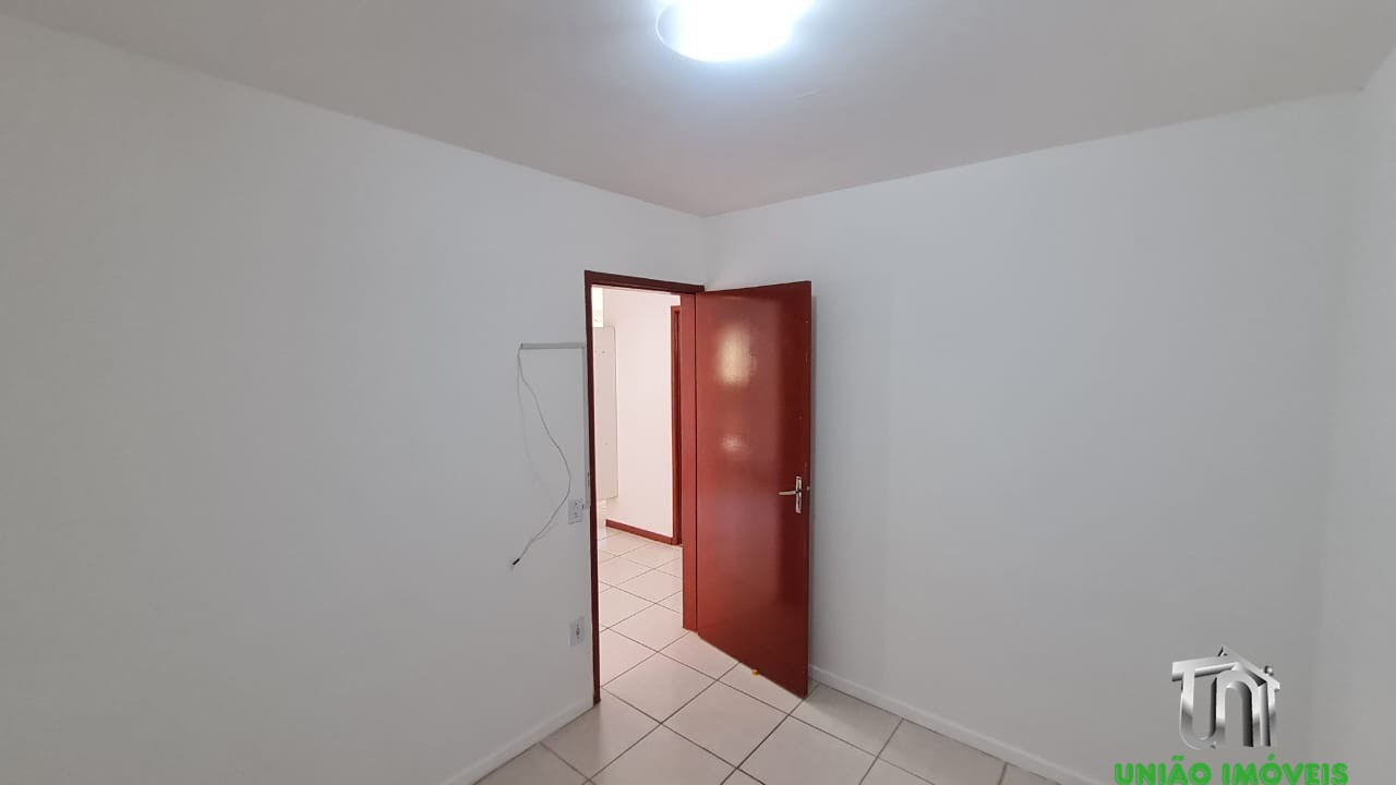 Apartamento à venda em bragança paulista-sp: 2 quartos, sala