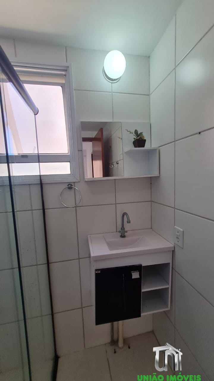 Apartamento à venda em bragança paulista-sp: 2 quartos, sala
