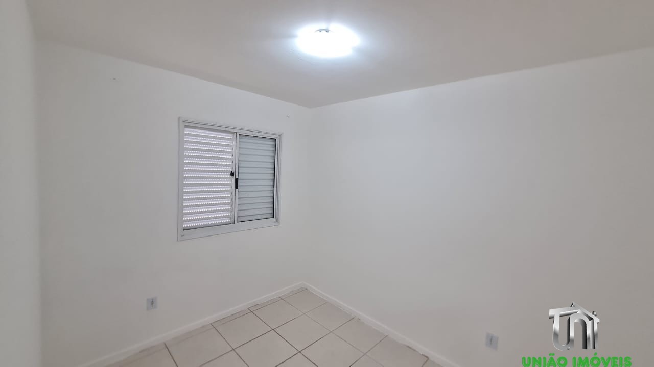 Apartamento à venda em bragança paulista-sp: 2 quartos, sala