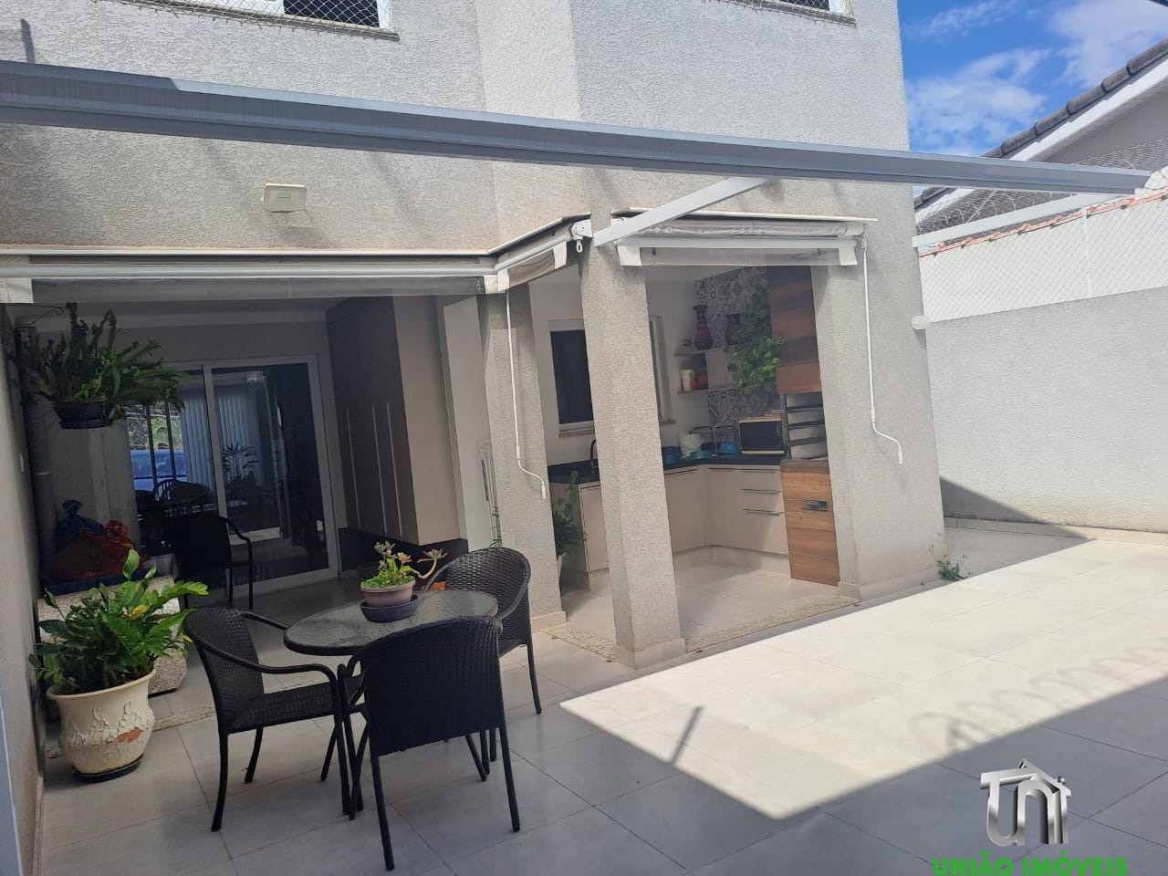 Casa à venda em bragança paulista-sp, chácara portal das est