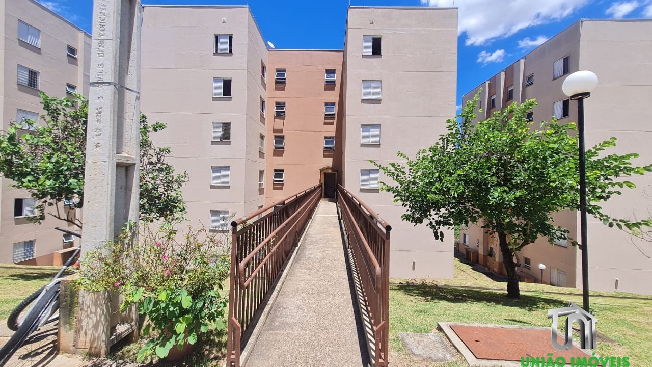 Apartamento à venda em Bragança Paulista-SP: 2 quartos, sala, banheiro, garagem. Lotes Urbanizados no Loteamento Bragança Paulista!