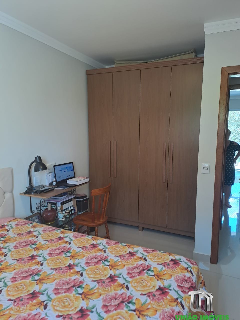 Casa à venda em bragança paulista-sp, chácara portal das est
