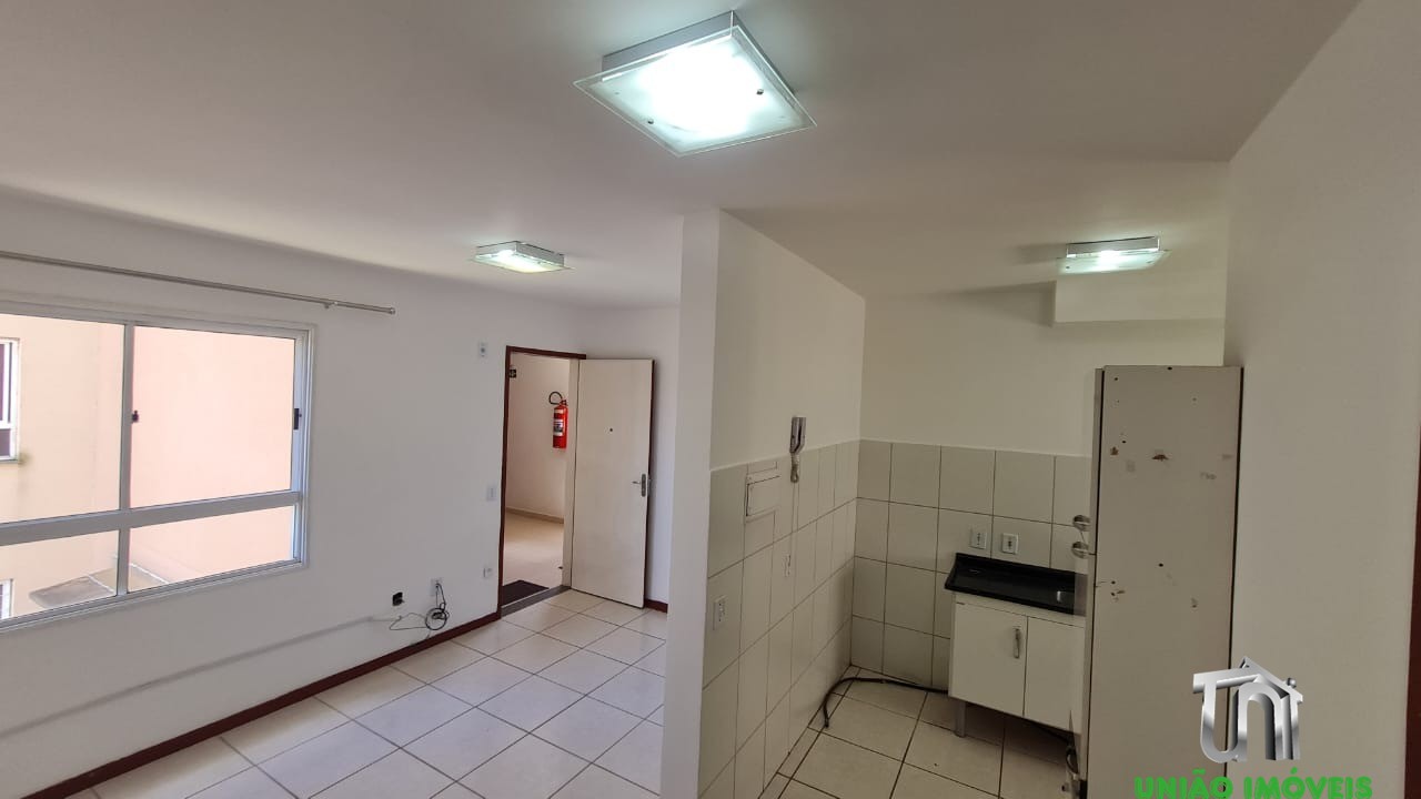 Apartamento à venda em bragança paulista-sp: 2 quartos, sala