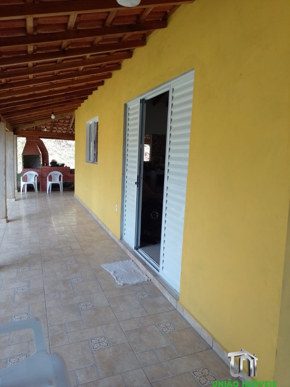 Casa à venda em morro grande da boa vista, bragança paulista