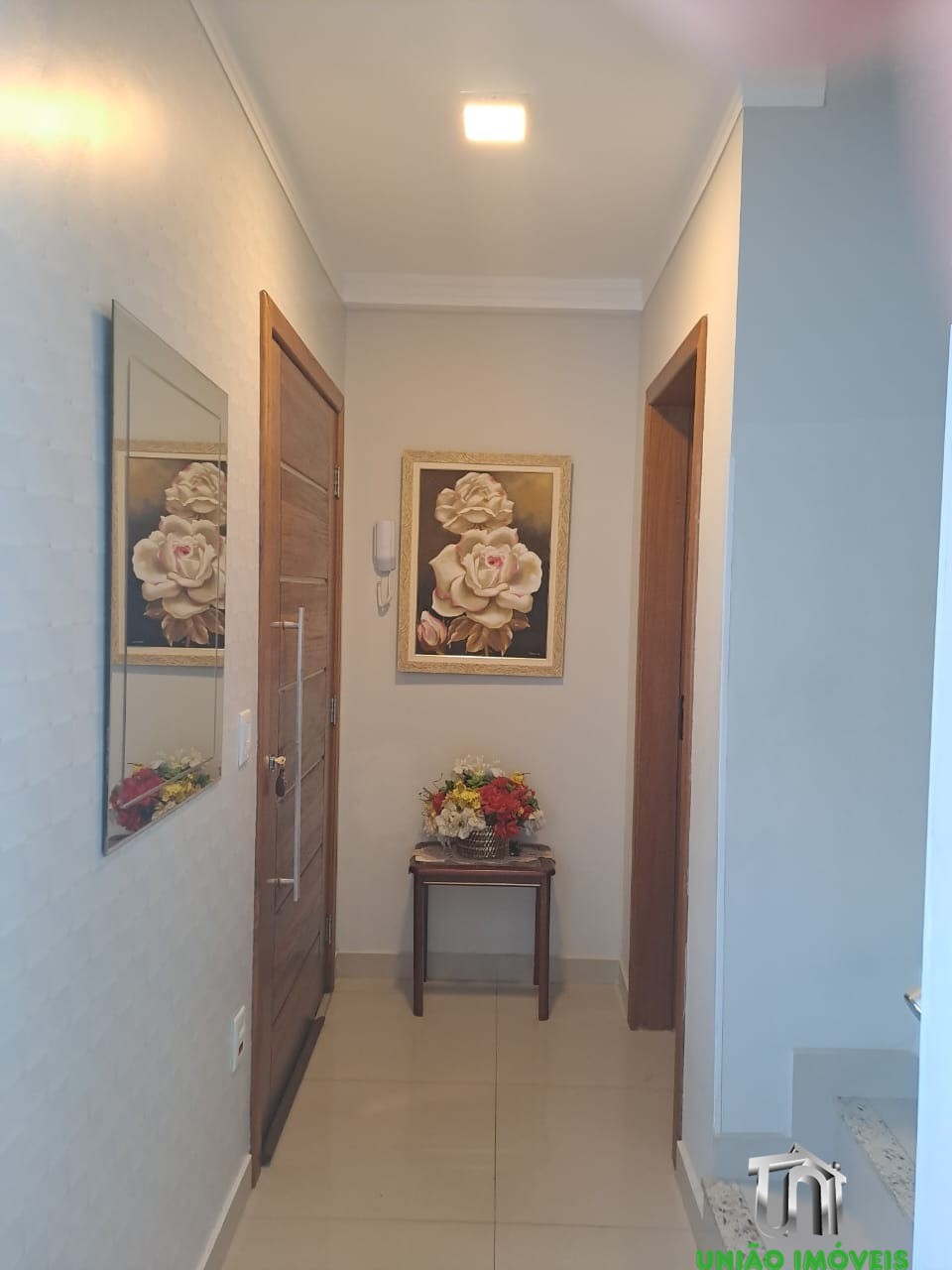 Casa à venda em Bragança Paulista-SP, Chácara Portal das Estâncias: 3 quartos, 1 suíte, 2 vagas, 122,48 m². Confira!