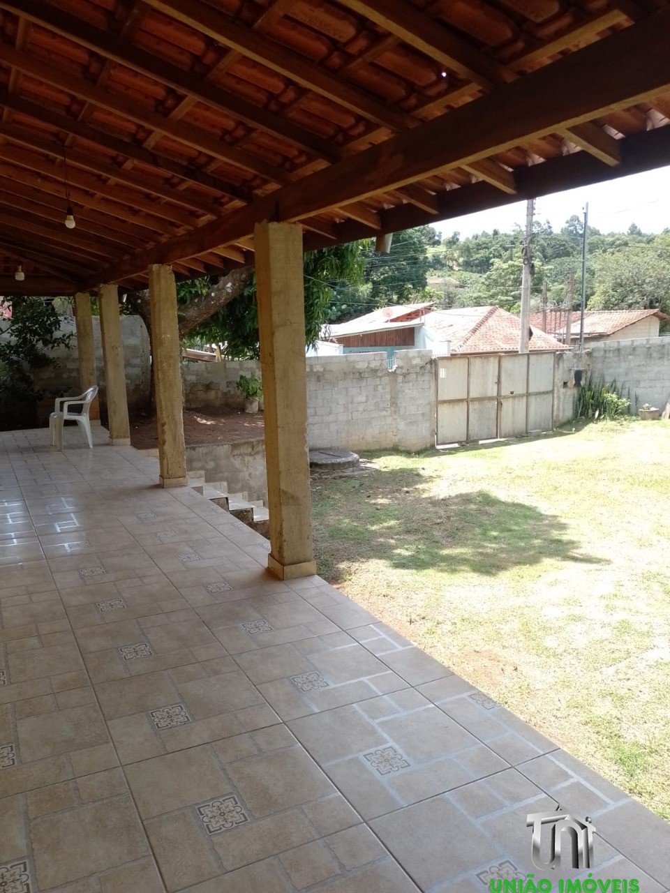 Casa à venda em morro grande da boa vista, bragança paulista