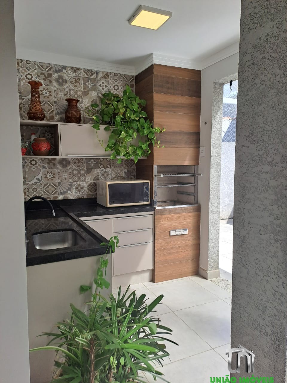 Casa à venda em bragança paulista-sp, chácara portal das est