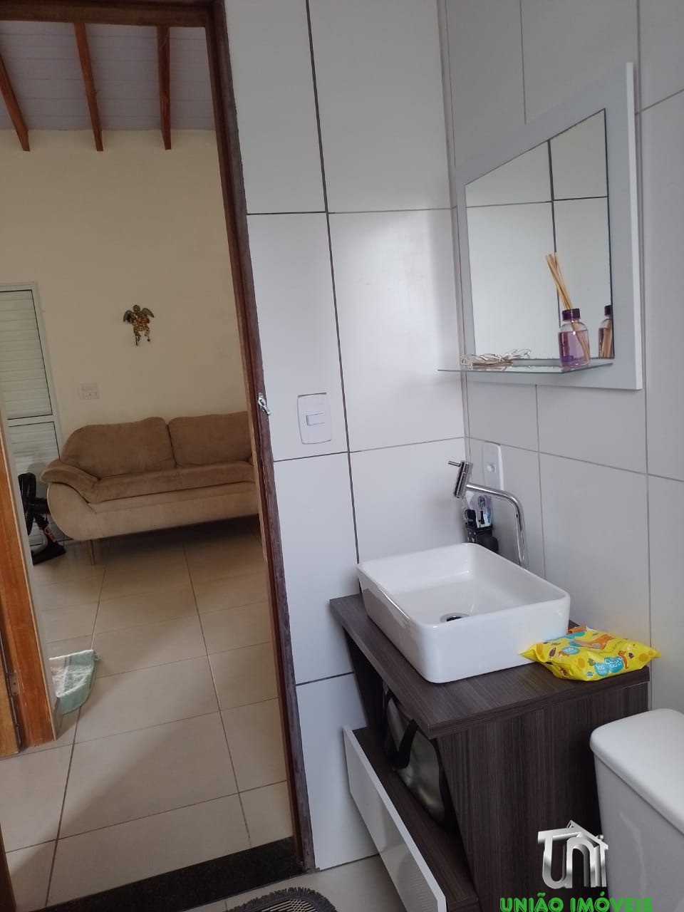 Casa à venda em morro grande da boa vista, bragança paulista