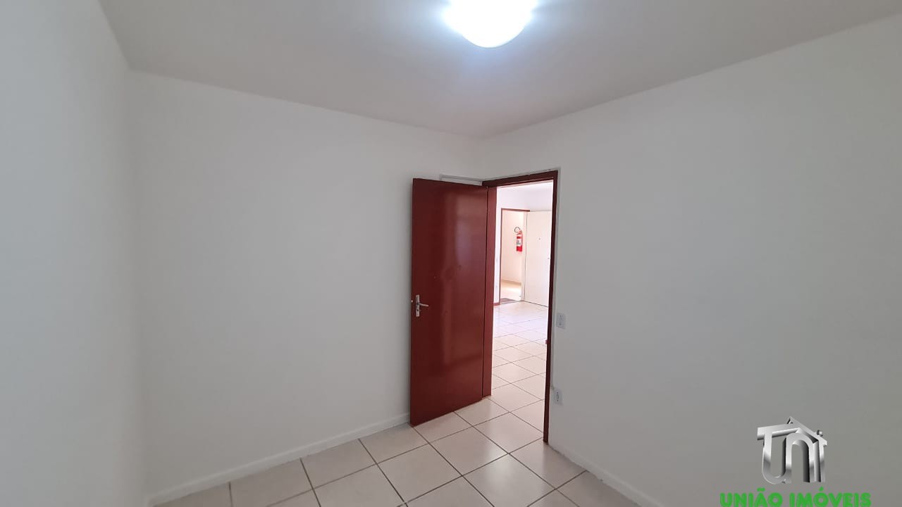 Apartamento à venda em bragança paulista-sp: 2 quartos, sala