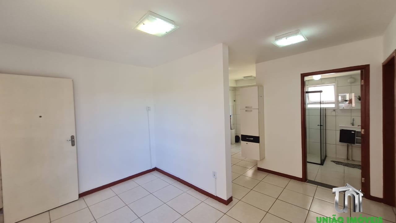 Apartamento à venda em bragança paulista-sp: 2 quartos, sala
