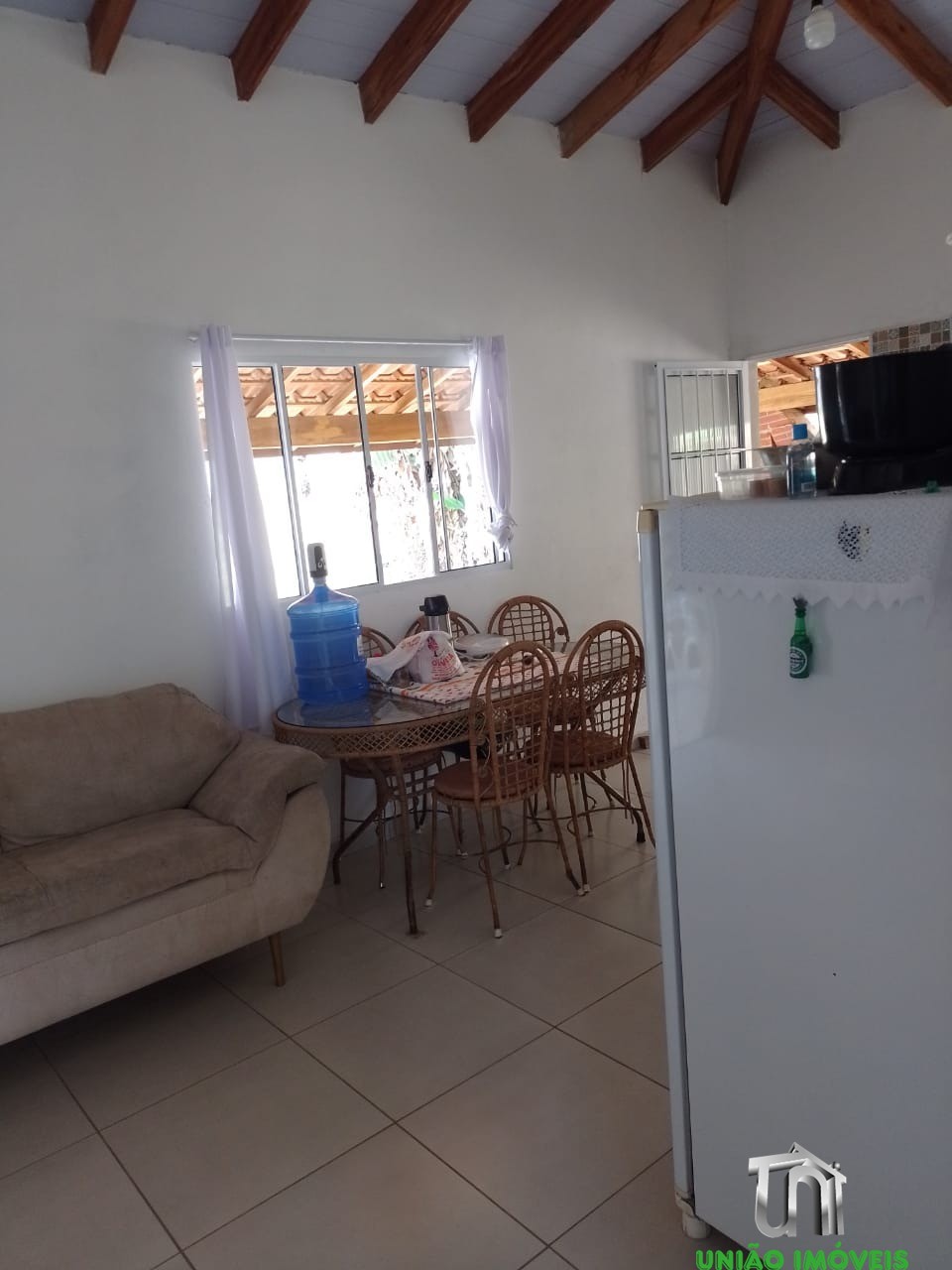 Casa à venda em morro grande da boa vista, bragança paulista