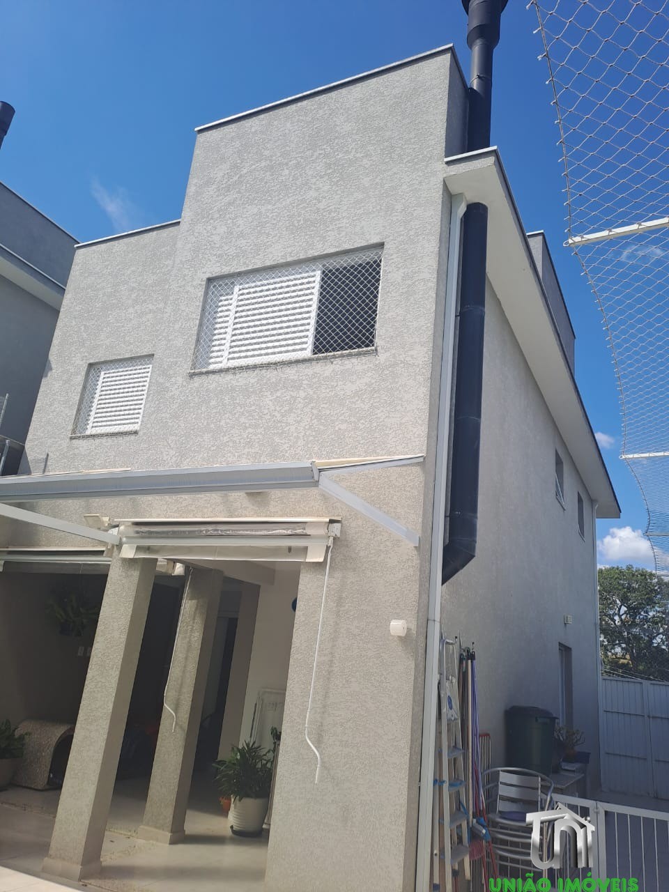 Casa à venda em bragança paulista-sp, chácara portal das est