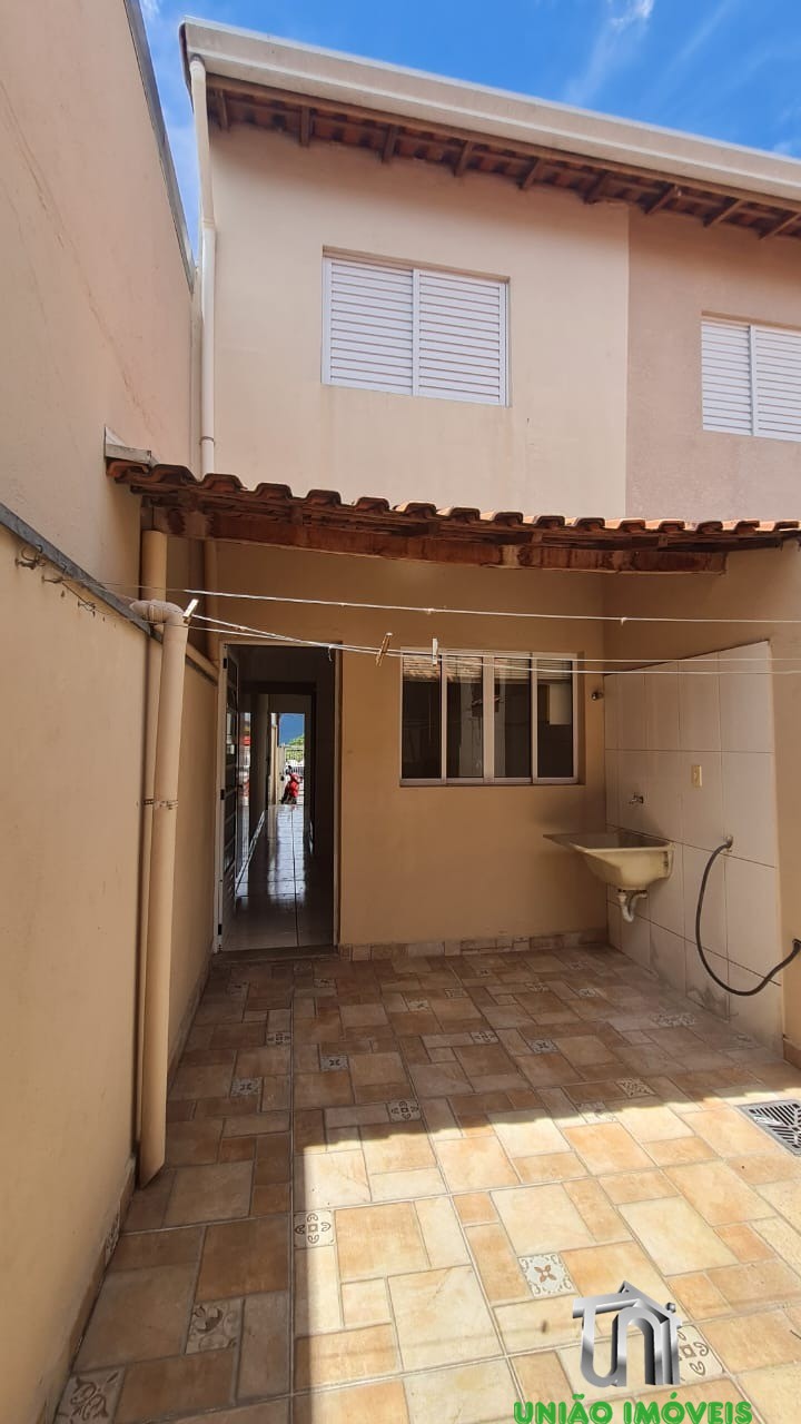 Casa, 2 quartos - Foto 13