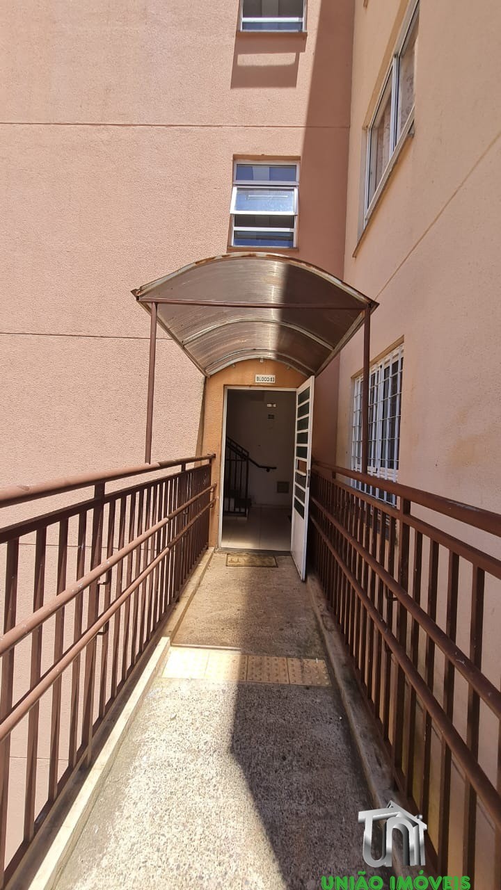 Apartamento à venda em Bragança Paulista-SP: 2 quartos, sala, banheiro, garagem. Lotes Urbanizados no Loteamento Bragança Paulista!