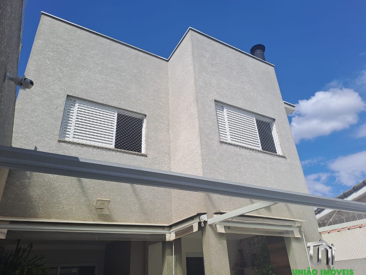 Casa à venda em bragança paulista-sp, chácara portal das est