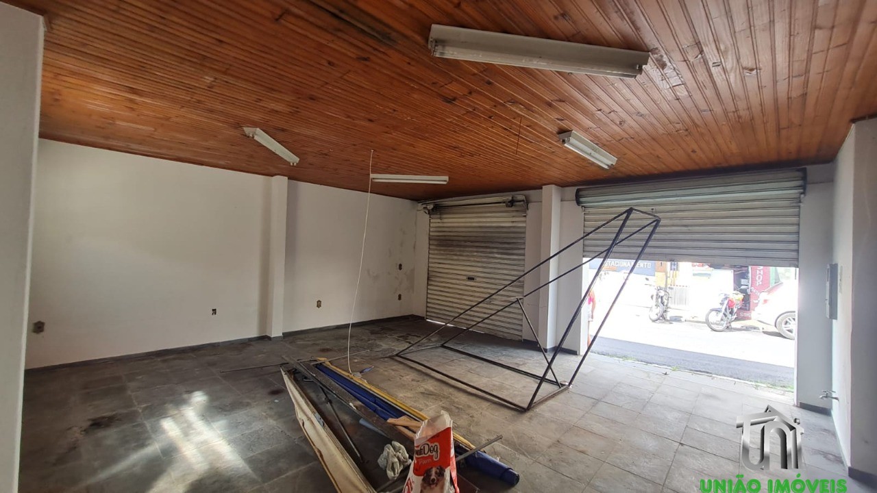 Salão comercial para locação em bragança paulista-sp: 2 sala - foto 1