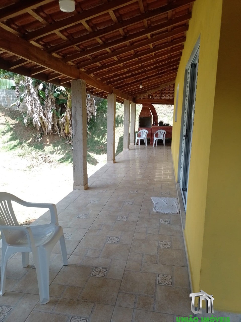 Casa à venda em morro grande da boa vista, bragança paulista