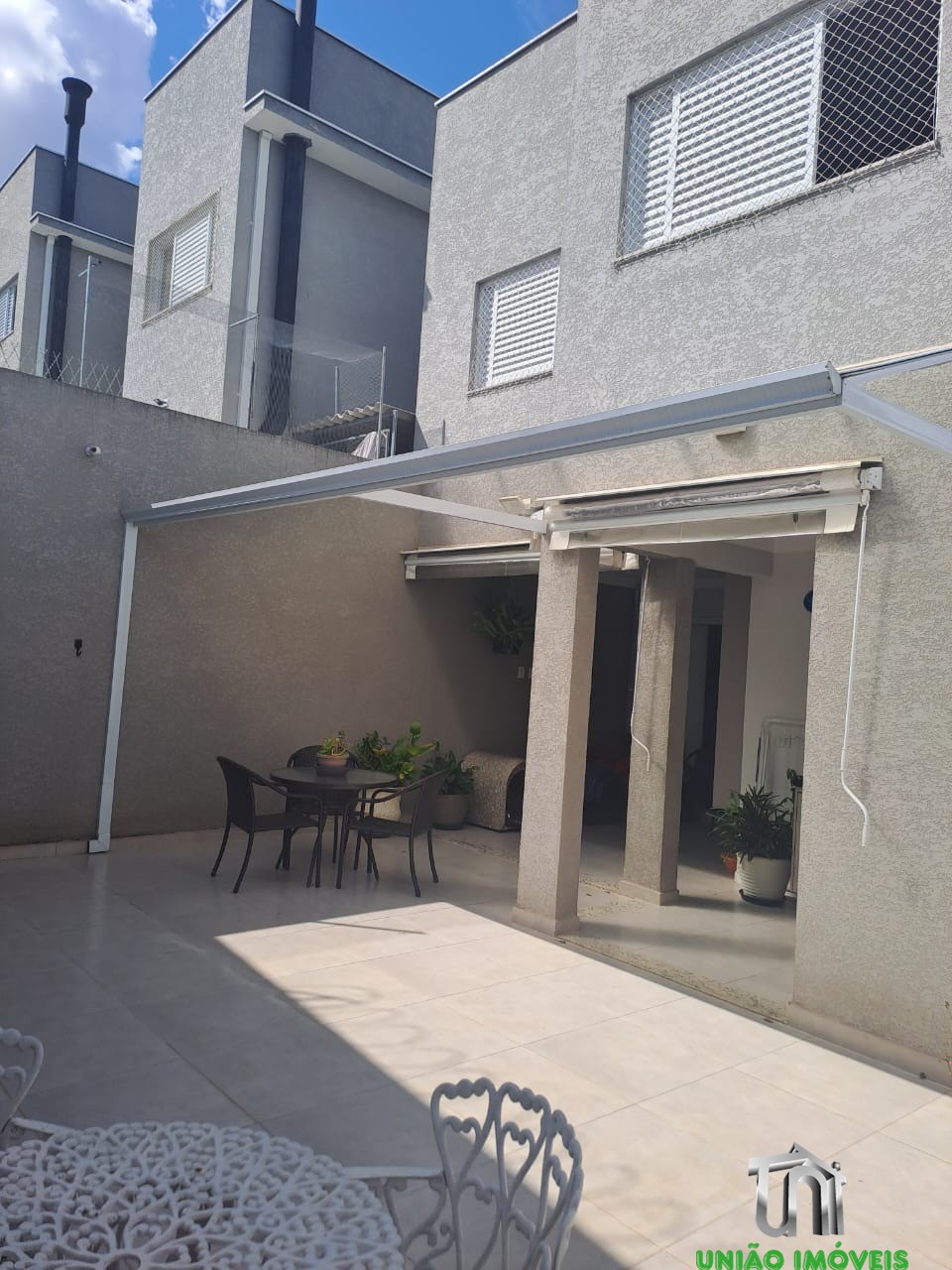 Casa à venda em bragança paulista-sp, chácara portal das est