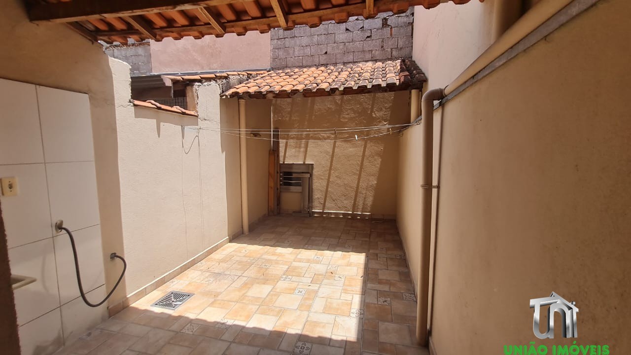 Casa, 2 quartos - Foto 15