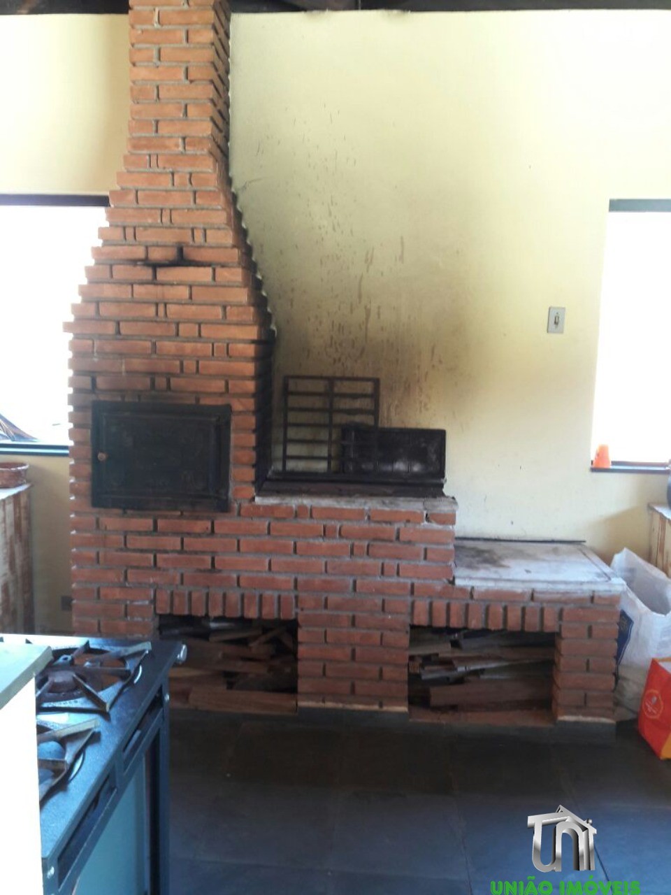 Chácara