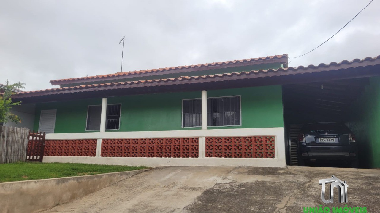 Casa residencial no jardim águas claras, em bragança paulist
