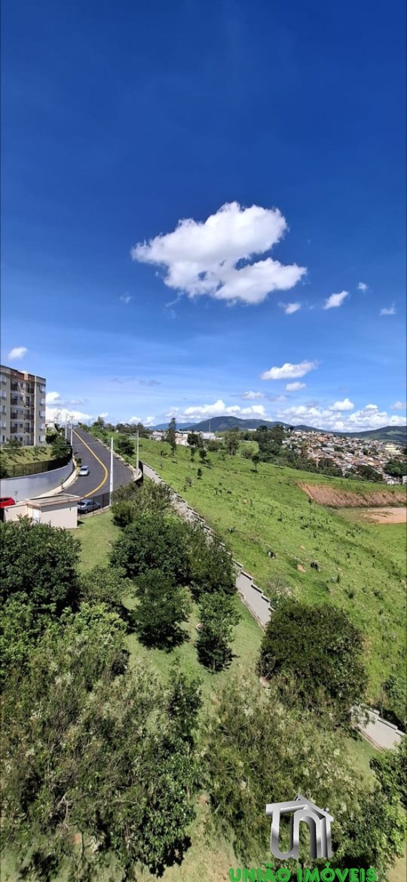 Apartamento à venda no residencial villagio jaguari, bairro 