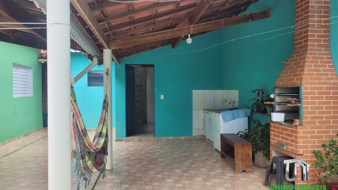 Casa residencial no jardim águas claras, em bragança paulist
