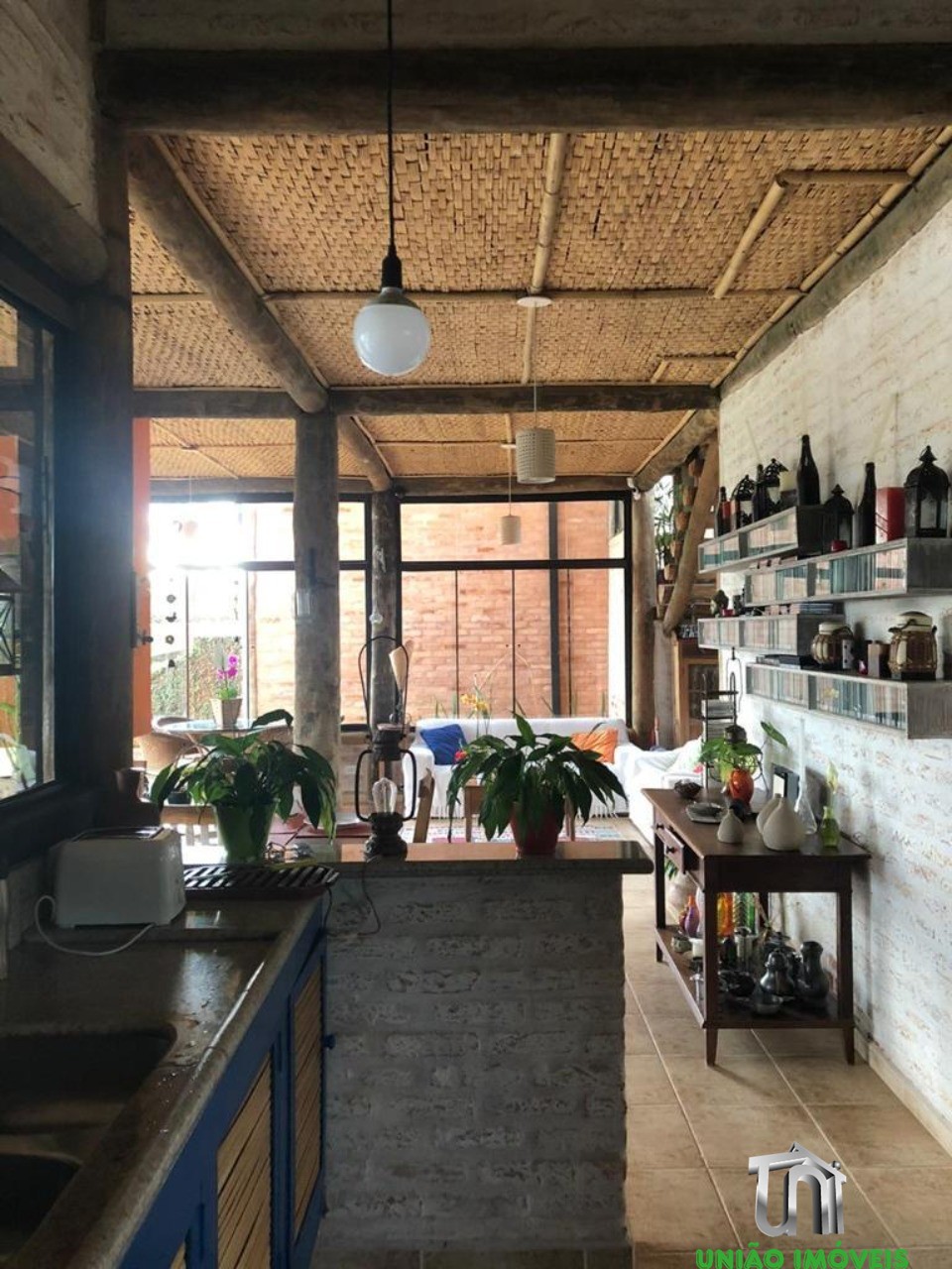 Chácara à venda em bragança paulista-sp: 3 quartos, suíte, v