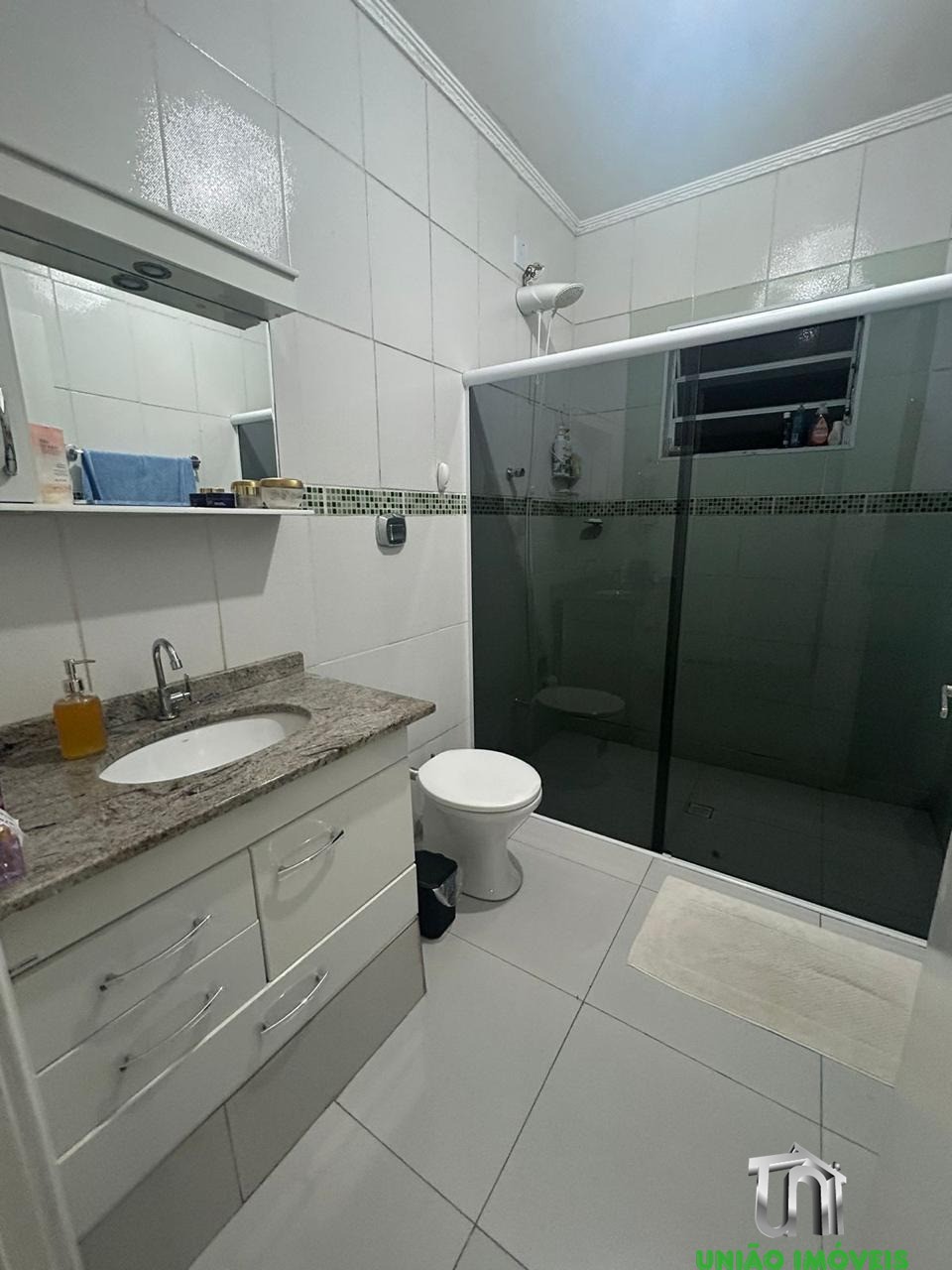 Casa residencial no jardim águas claras, em bragança paulist