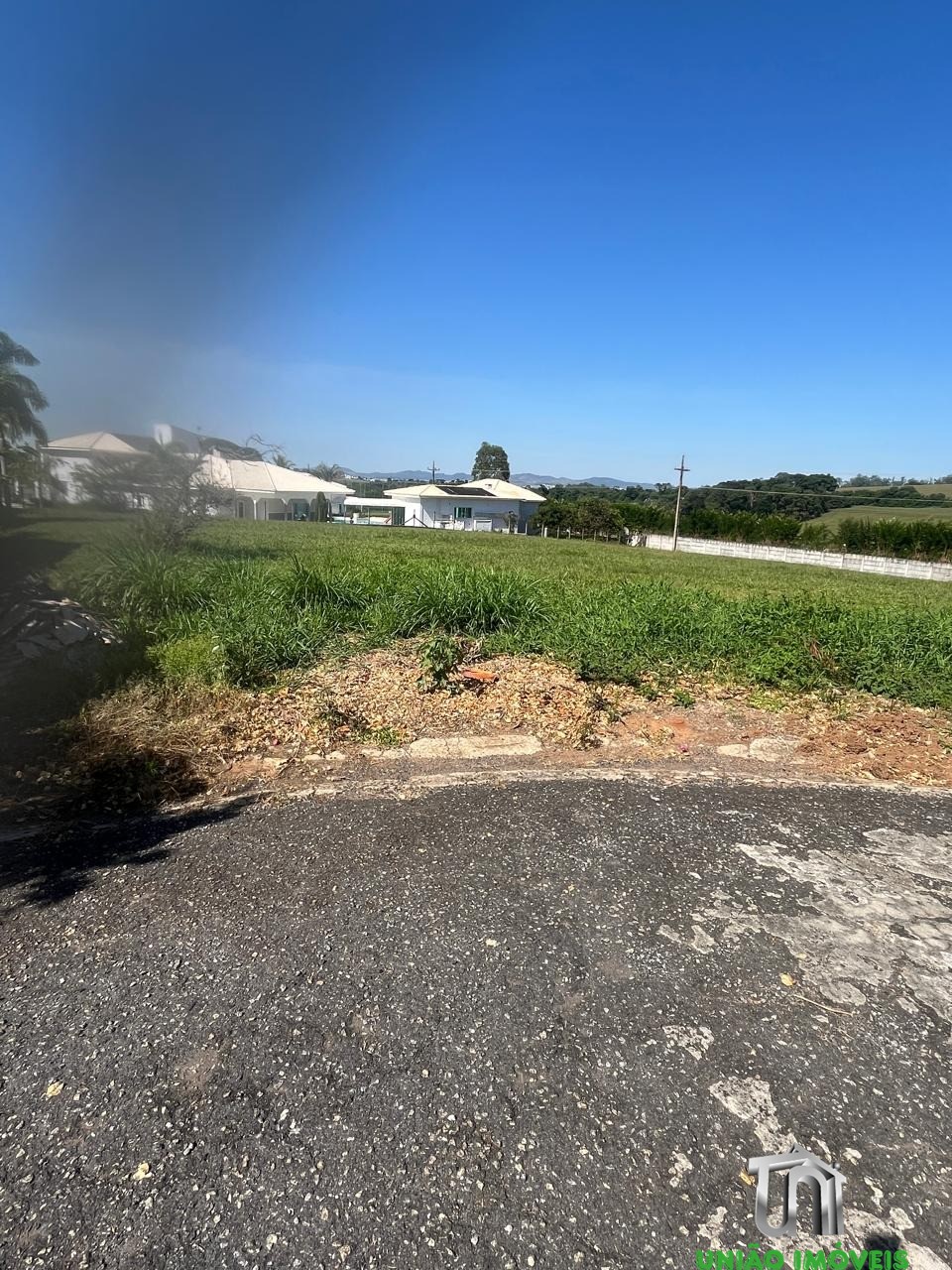Terreno residencial de alto padrão no condomínio jardim das 