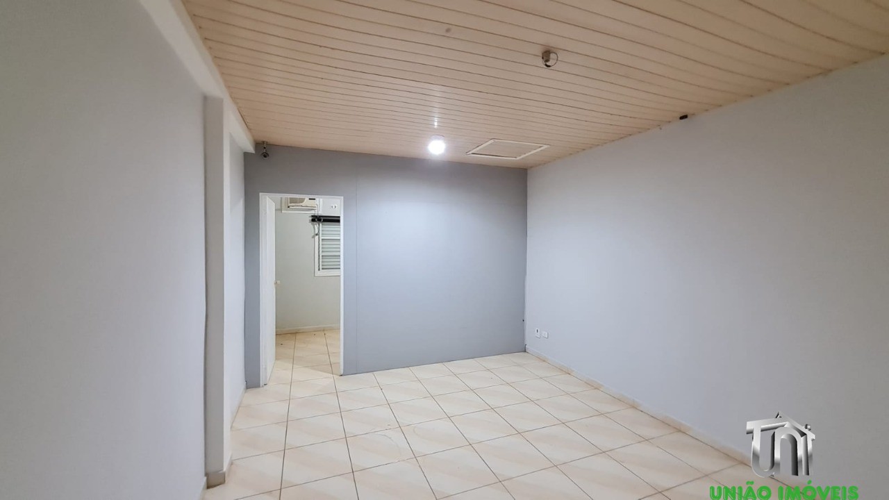 Oportunidade única: sala comercial de 30,00 m² no centro emp