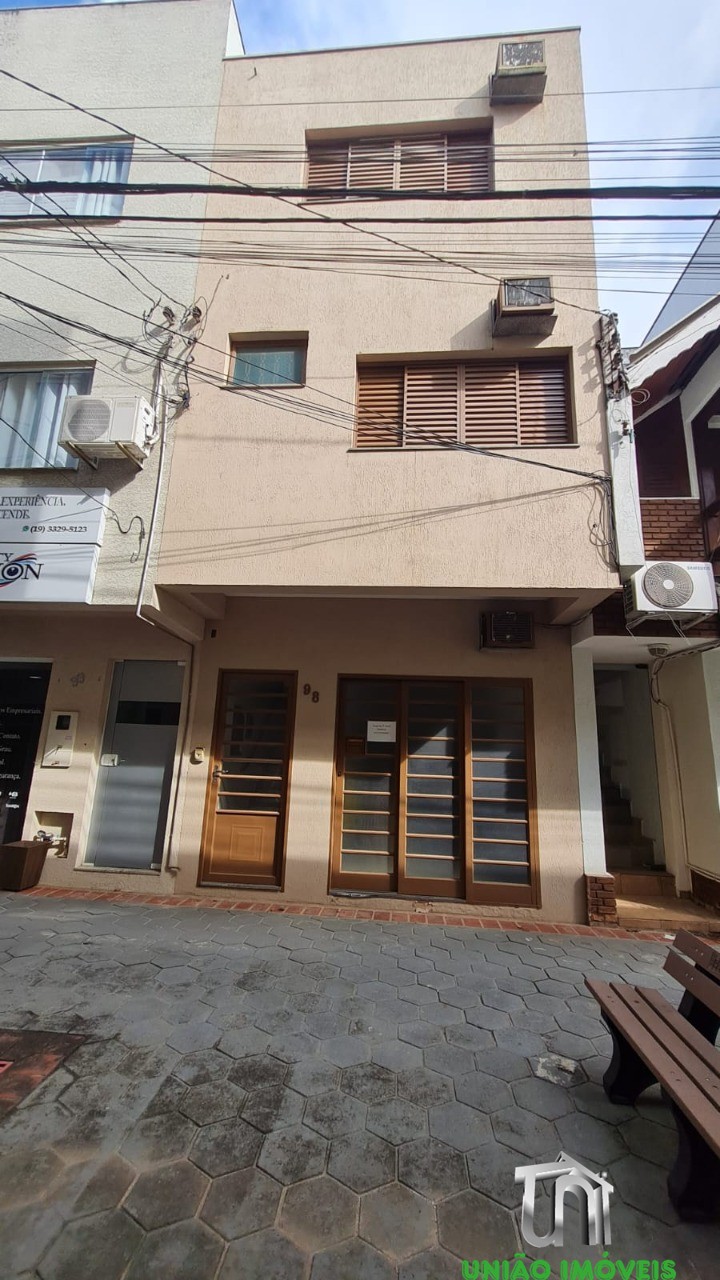 Oportunidade única: sala comercial de 30,00 m² no centro emp