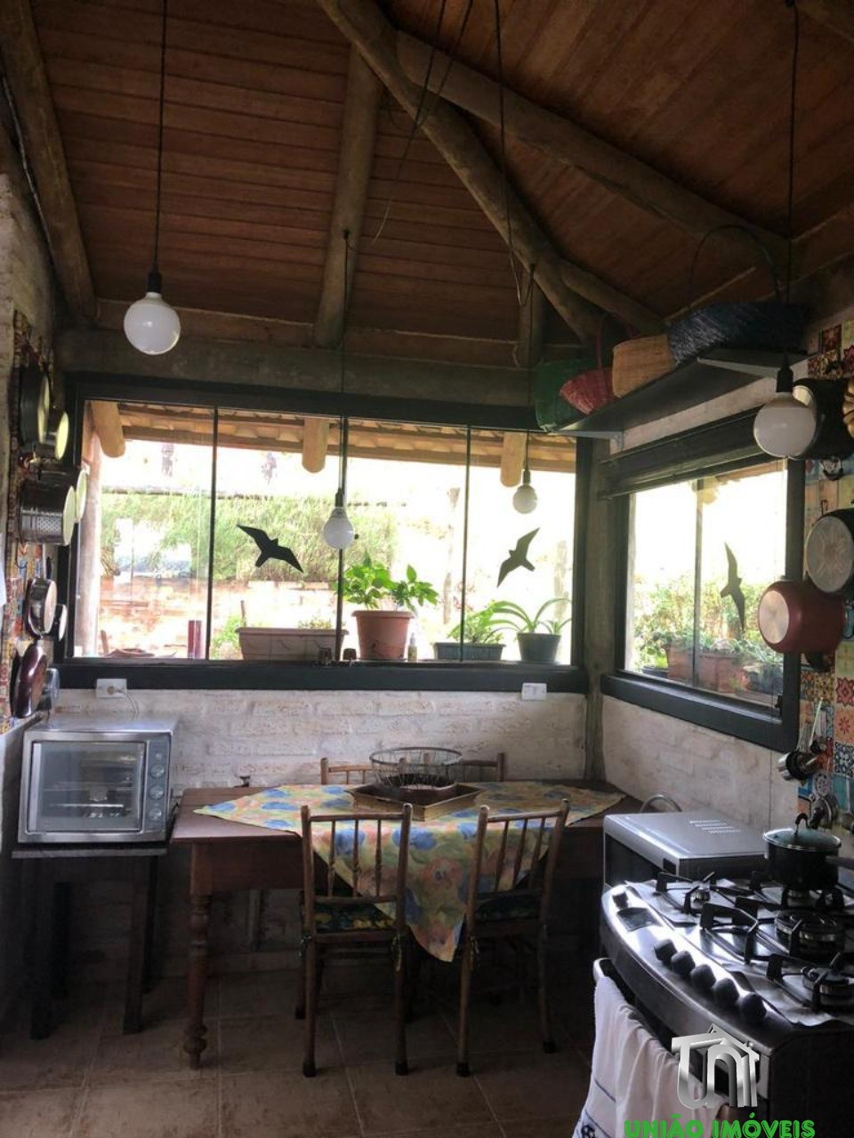 Chácara à venda em bragança paulista-sp: 3 quartos, suíte, v