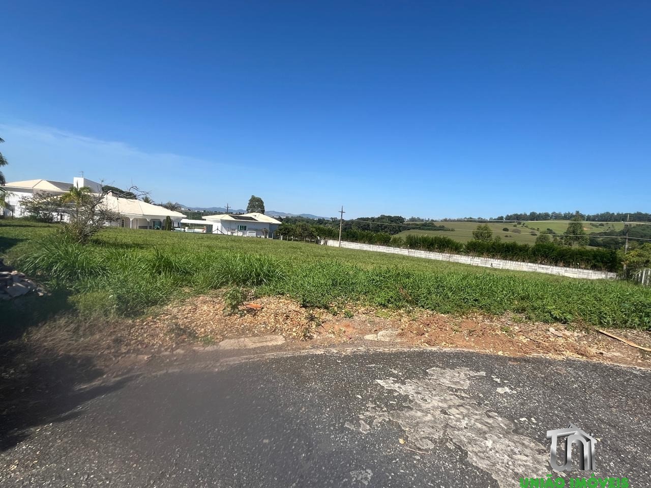 Terreno residencial de alto padrão no condomínio jardim das 