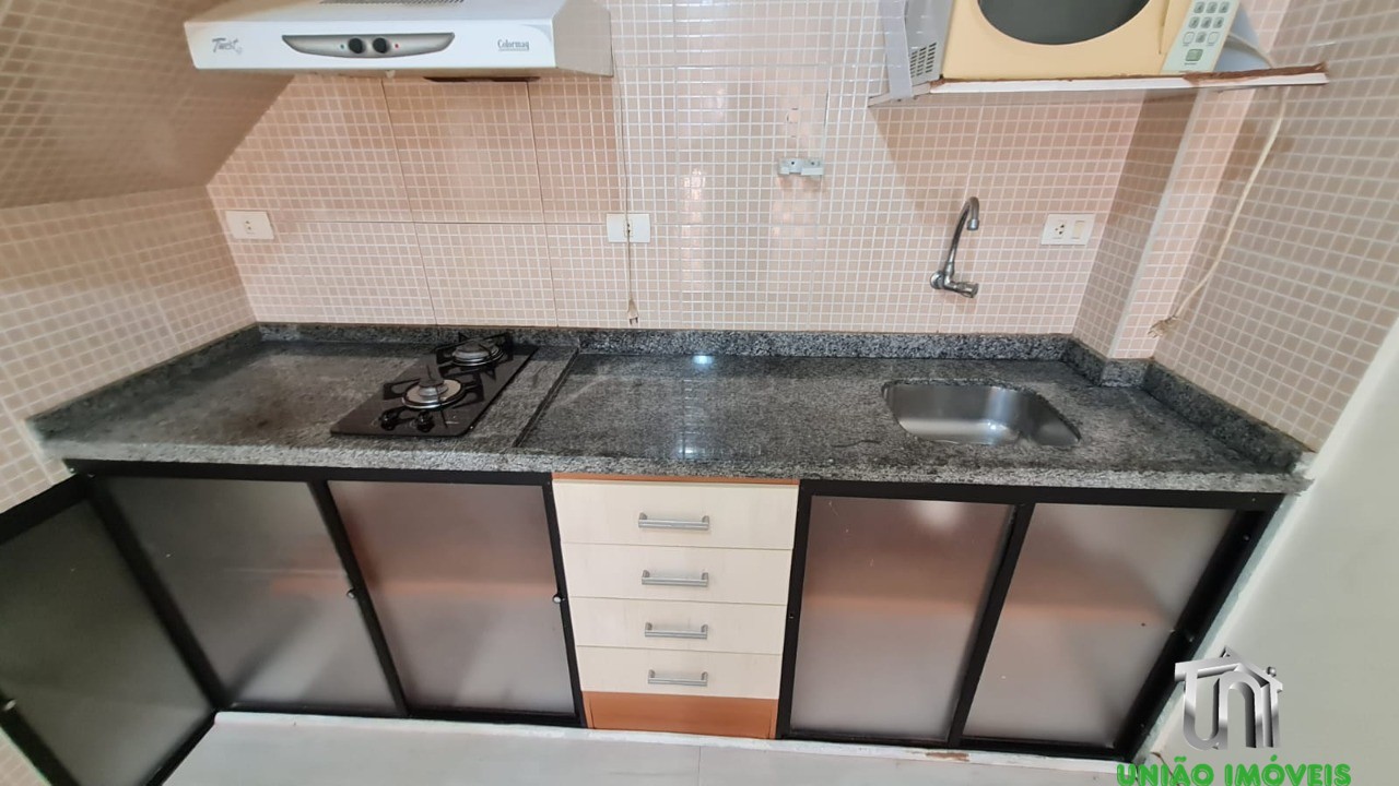 Oportunidade única: sala comercial/residencial com 30,00m² n