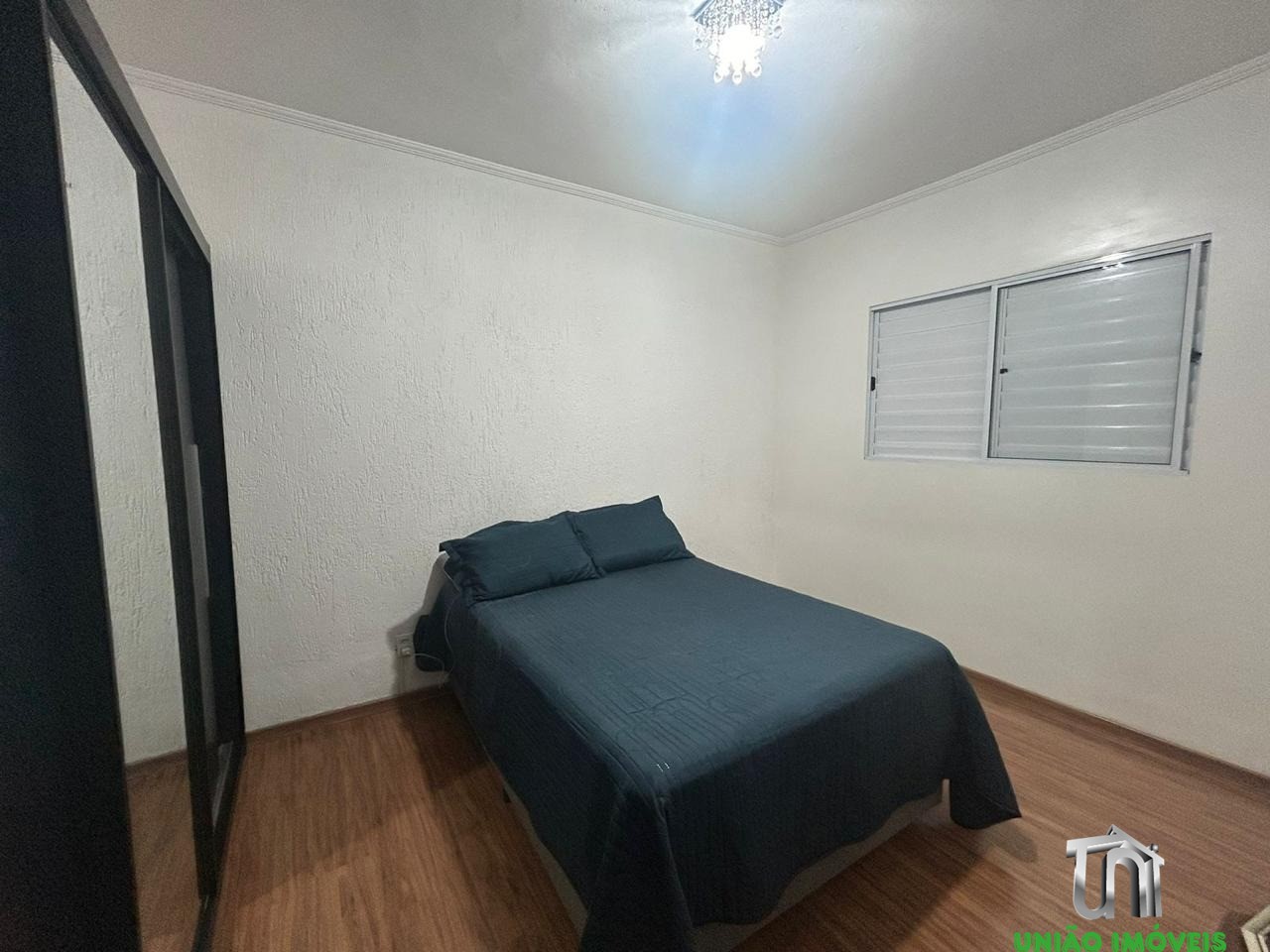 Casa residencial no jardim águas claras, em bragança paulist