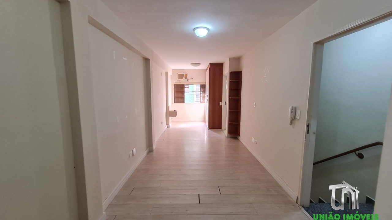 Oportunidade única: sala comercial/residencial com 30,00m² n