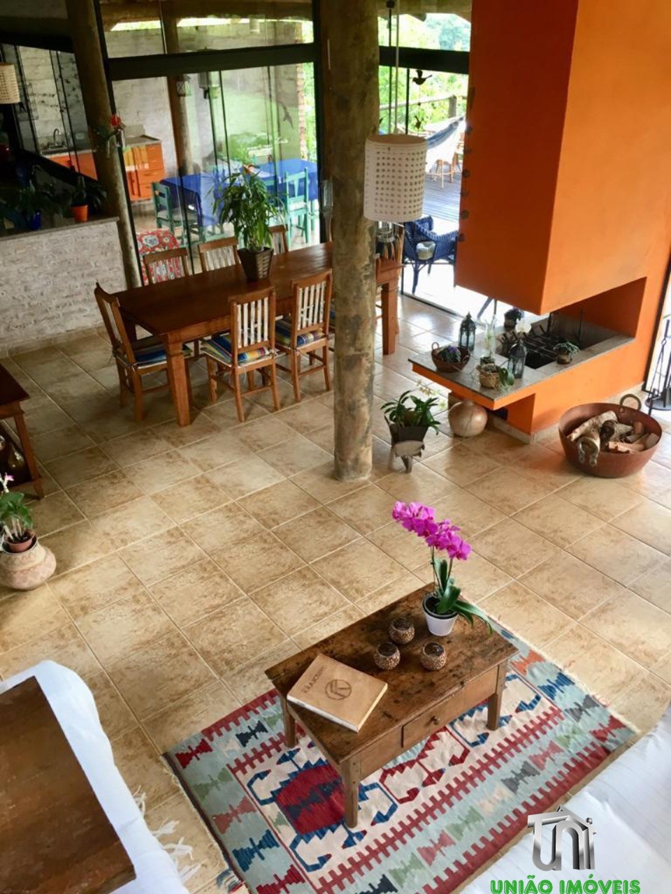 Chácara à venda em bragança paulista-sp: 3 quartos, suíte, v