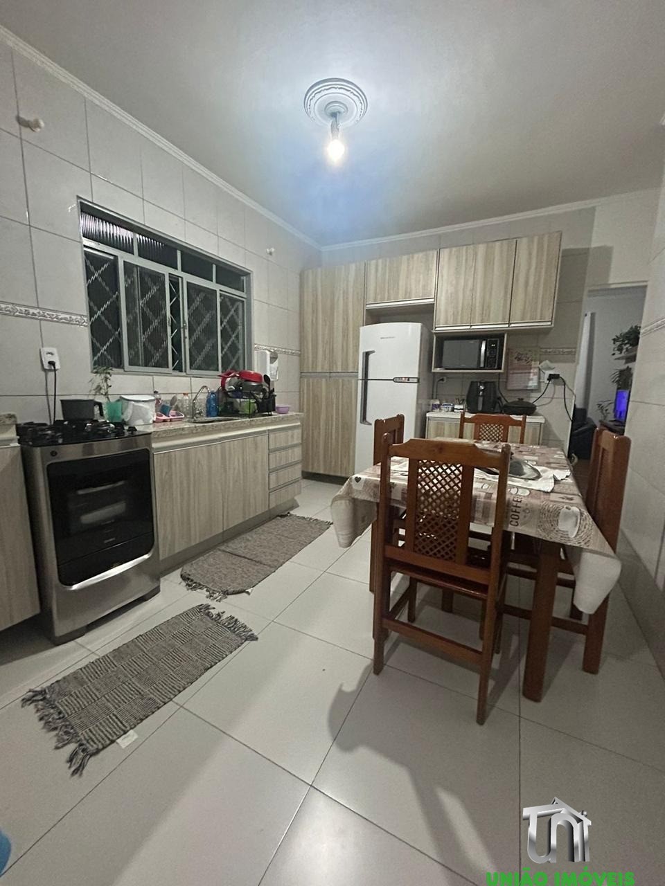 Casa residencial no jardim águas claras, em bragança paulist