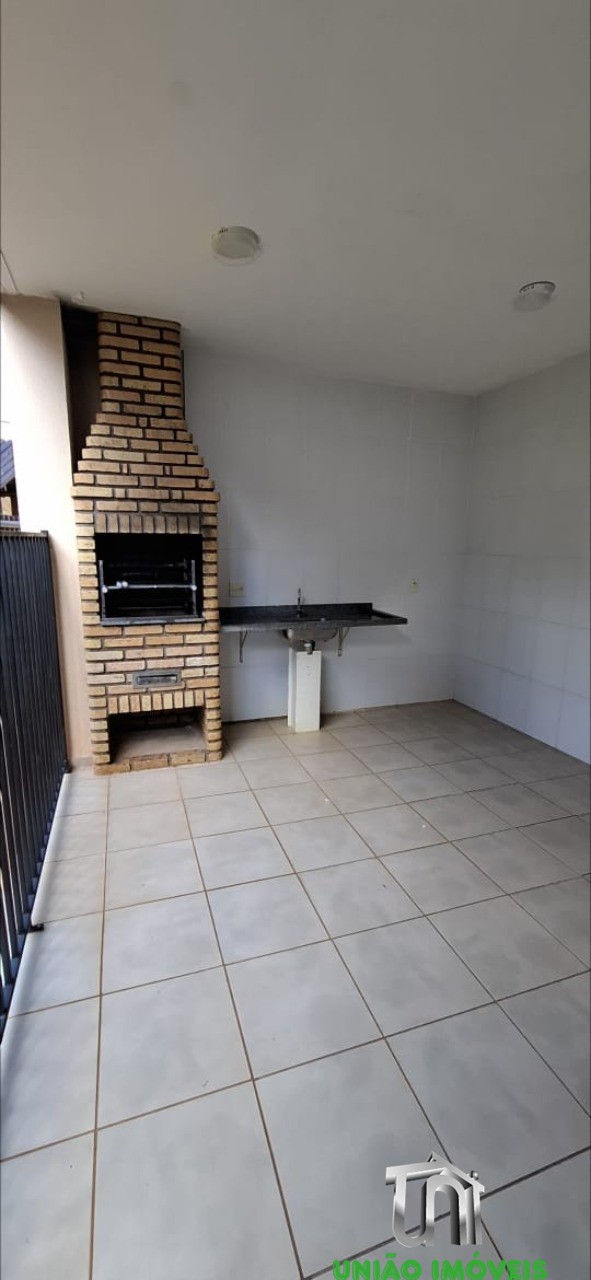 Apartamento à Venda no Residencial Villagio Jaguari, Bairro do Uberaba, Bragança Paulista-SP 2 Quartos, 1 Sala, 1 Banheiro