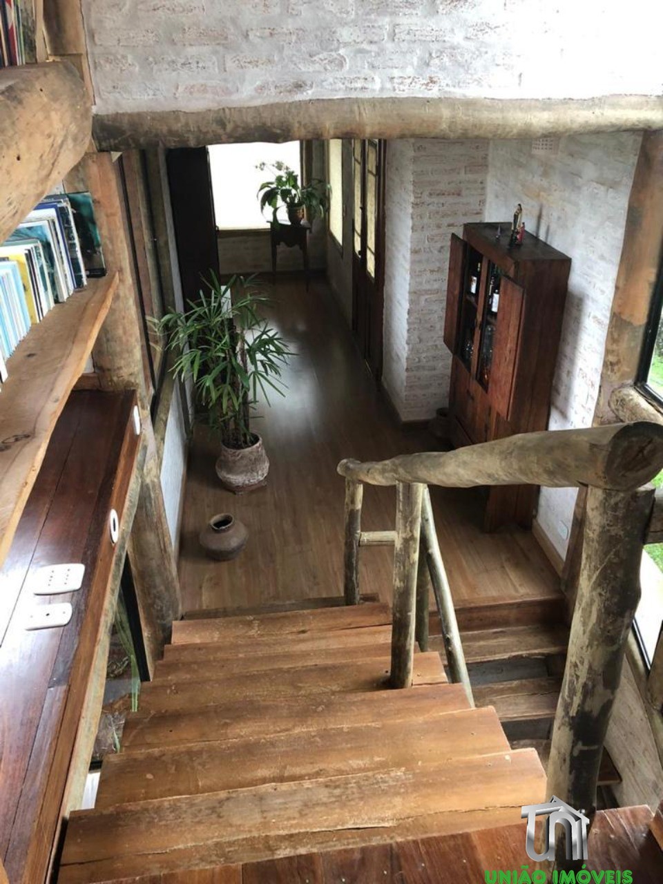 Chácara à venda em bragança paulista-sp: 3 quartos, suíte, v