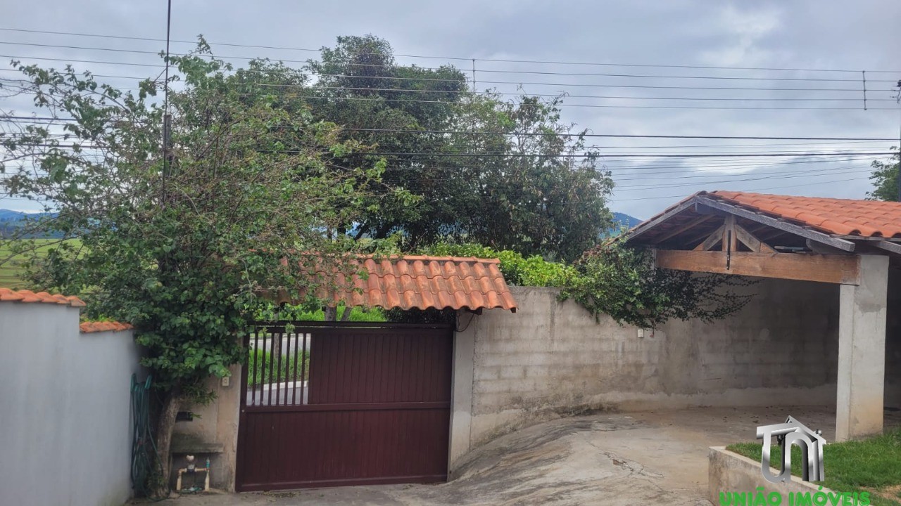 Casa residencial no jardim águas claras, em bragança paulist