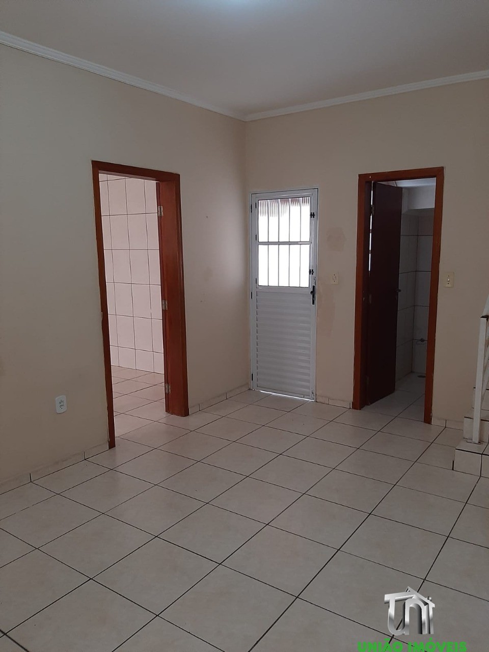 Casa à venda em bragança paulista-sp: 2 quartos, 1 sala, 2 b