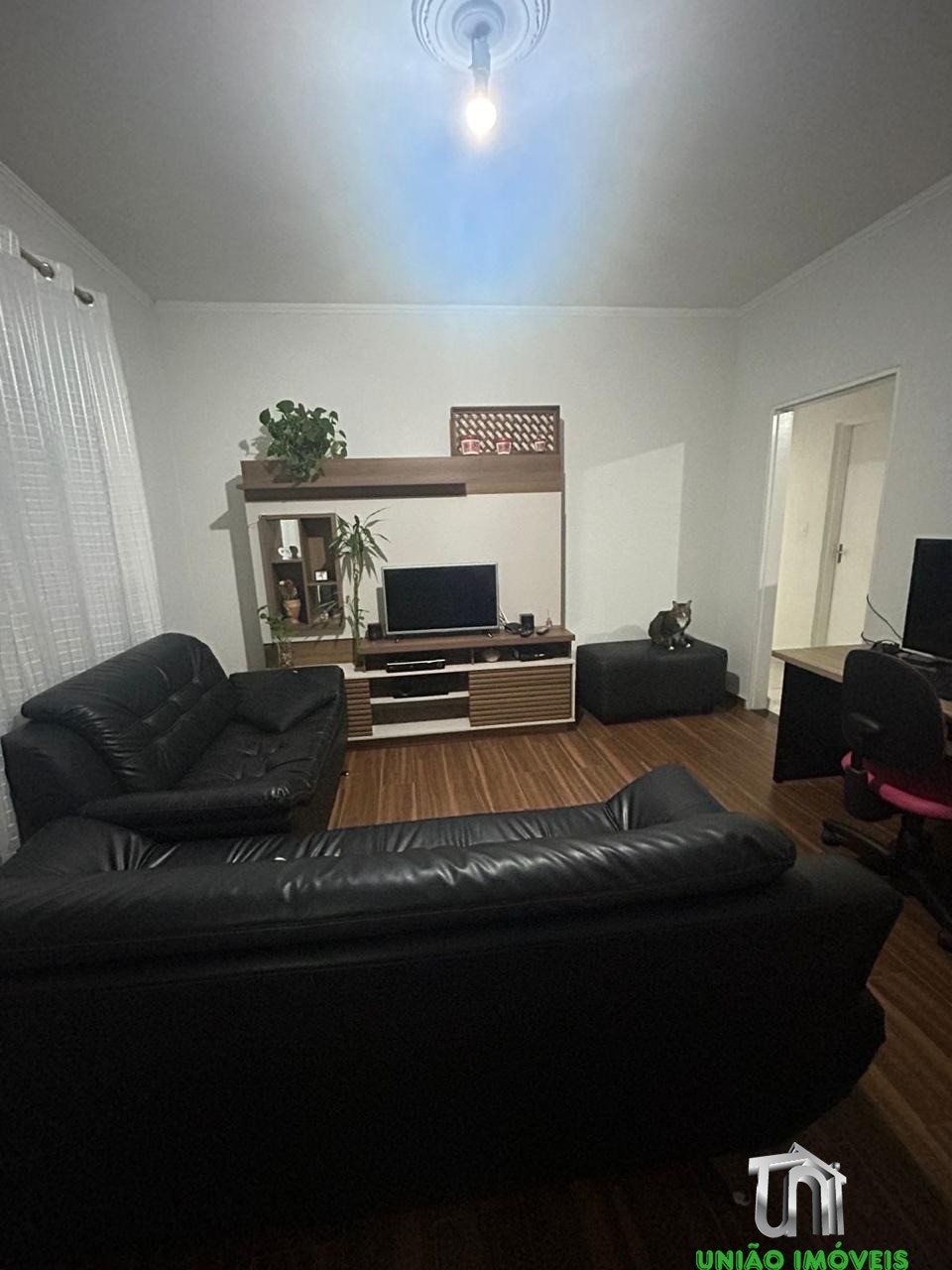 Casa residencial no jardim águas claras, em bragança paulist